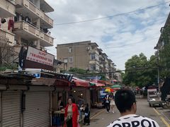 -花园菜市场