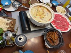 -金龙·打边炉(武进路店)