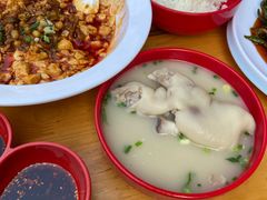 -王婆婆老妈蹄花川菜馆·非物质文化遗产(太古里一店)