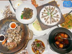 -阿毛饭店首店·宁波老字号(文化广场店)