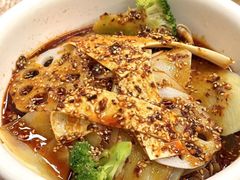 -艺味深尝(云锦路店)