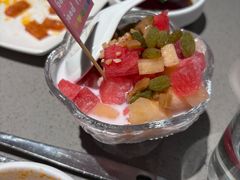 -海底捞火锅(扬名广场店)