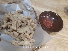 -半步颠川湘·融合菜(商品街店)