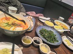 -章记星洲 · 新加坡餐厅(望京店)