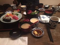 -小山日本料理(兴业太古汇店)