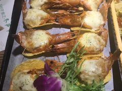 -蜜桃餐厅·古运河畔(南下塘店)