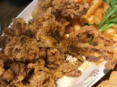 -熊小舍炸鸡火锅拌饭(招商城店)
