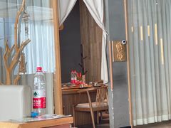 -蘸小院铁锅炖·蘸酱菜·东北菜(怀远门店)