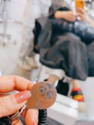 点击看大图 -悦SALON