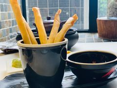 鬼五马六春卷-味可道美食坊(福基路店)