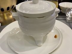 -半岛翡丽海鲜自助餐厅(观风亭店)