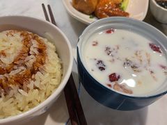 鸡油饭-星平鸡饭·粤菜小炒(印象城旗舰店)