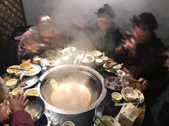 -沈厨地锅老灶•徐州烧烤(黄渡店)