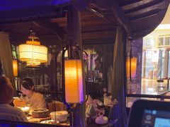 -绿茶餐厅(千岛湖银泰城店)