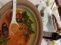 -汇贤府·李氏新鲁菜(万寿路店)
