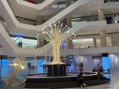 -柏威年大连购物中心