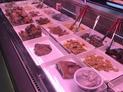 -阿满卤香鸡(新街口印象汇店)