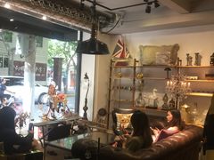 -RGF(巨鹿路店)