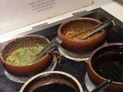 -湊湊火锅·茶憩(打浦桥日月光店)