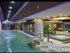 -纽斯桑拿会所(天山店)