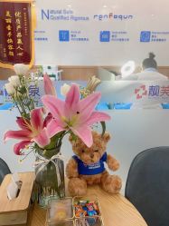 -靓芙泉祛痘.科技美肤连锁