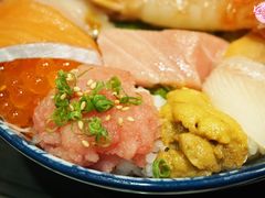 -家贺屋刺身寿司专门店