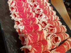 -南门涮肉(上海二店)