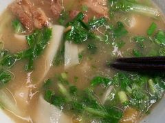 -唐河王记·南阳民间菜(国基路店)