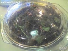 炝虾1-罗阳人家私房菜(罗阳路店)