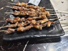 -运德成·天津老味烧烤(广开二马路店)