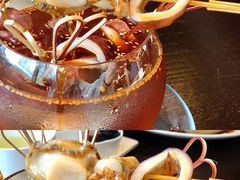 -甄御•海鲜新青岛菜(麦岛店)