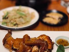 -莲餐厅·湖北菜·藕汤老手艺(愚园路店)