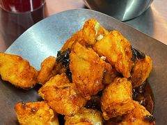 -蓉三少冒烤鸭·四川小吃集(北京首店)