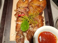 -姑苏家宴·苏帮菜·松鼠桂鱼(苏州总店)