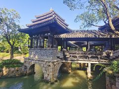 -韩湘水博园