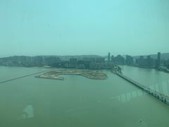 -澳门旅游塔360°旋转餐厅(南湾湖广场店)