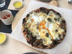 -Mercato莫卡多露台餐厅与酒吧(K11店)