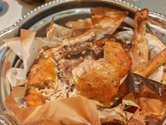 -桂满陇·手作小笼包&江南叫花鸡(中山公园店)