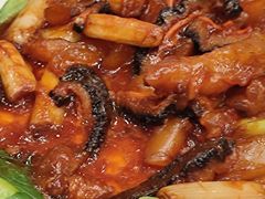 -津悦·正阳春烤鸭(红旗南路店)