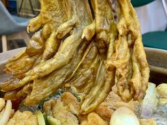 -螺思宝螺蛳粉火锅·鸭脚煲(西乡店)