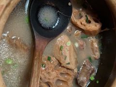 -清水亭湖北菜(大屯DT51店)