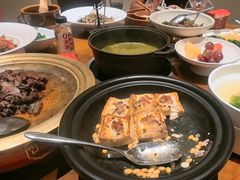 -瑶王府·广西菜(金阳路店)