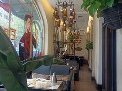 -美庐餐厅·湖北菜·吴佩孚公馆(南京路店)