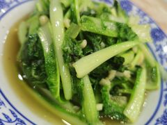 -江城燕子大排档(江汉路步行街店)