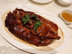 -香港狮子山下·明星粤菜餐厅(北苑店)