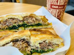 -OUR Bakery(中海环宇荟店)