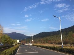 -塔川景区