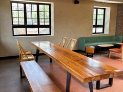 -星巴克臻选(成都宽窄巷子店)