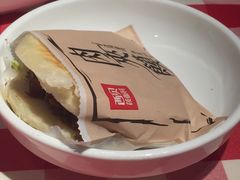-西贝莜面村(当代商城店)