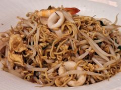 -狮拾久·现代新加坡料理(福田COCO Park店)